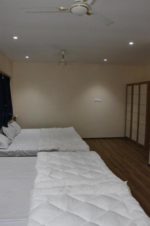 Btp Inn Chikhaldara Экстерьер фото